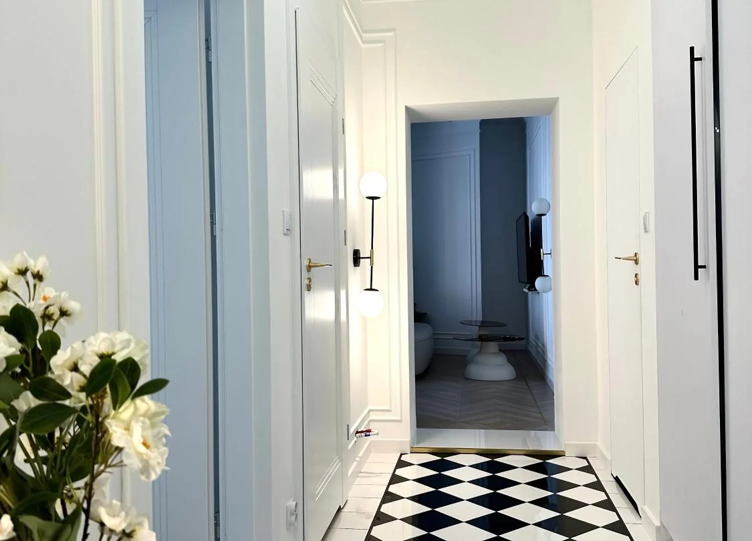 Swidnicka Apartment - 200M Main Square - Self Check-In 20H Вроцлав