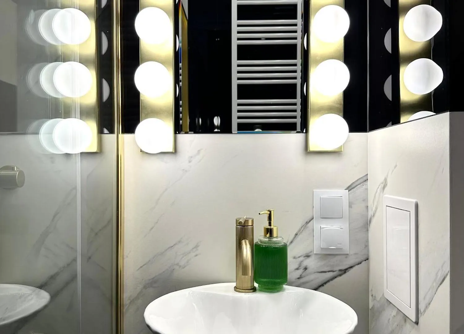 Swidnicka Apartment - 200M Main Square - Self Check-In 20H Вроцлав 0*,
